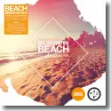 Cover:  Beach Sessions 2016 - Various Artists