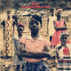 Cover: Imany - The Wrong Kind Of War