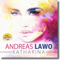 Cover: Andreas Lawo - Katharina