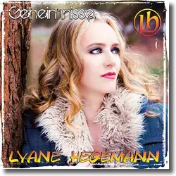 Cover: Lyane Hegemann - Geheimnisse