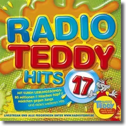 Cover: Radio Teddy Hits Vol.17 - Various Artists