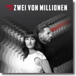 Cover: Zwei von Millionen - Leben 2.0