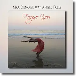 Cover: Max Denoise feat. Angel Falls - Forgive You