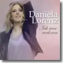 Cover:  Daniela Lorenz - Ich war verloren