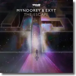 Cover: Mynoorey & EXYT - The Escape