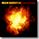 Cover:  Sean Kingston - Fire Burning