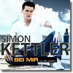 Cover: Simon Kettler - Bei mir