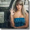 Cover:  Annemarie Eilfeld - Keine Panik