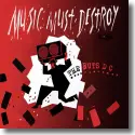 Ruts DC - Music Must Destroy