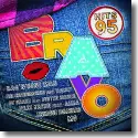 Cover:  BRAVO Hits 95 - Various Artists