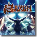 Saxon - Let Me Feel Your Power (Live)