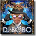Cover: DJ BoBo - Mystorial