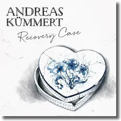 Cover: Andreas Kmmert - Recovery Case