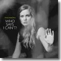 Cover:  Synje Norland - Who Says I Can't