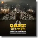 Cover:  Q-Base 2016 - Die Hards Only! - Various Artists