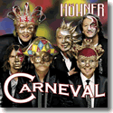 Hhner - Carneval