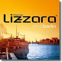 Cover: Thomas Lizzara - ahoi:berlin