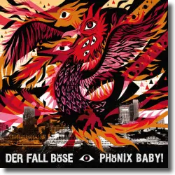 Cover: Der Fall Bse - Phnix Baby!