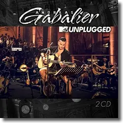 Cover: Andreas Gabalier - MTV Unplugged