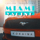 Cover: Miami Yacine - Kokaina