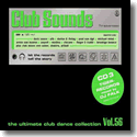 Cover:  Club Sounds Vol. 56 - Various Artists