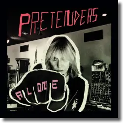 Cover: Pretenders - Alone