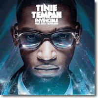 Cover: Tinie Tempah feat. Kelly Rowland - Invincible