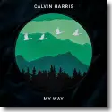 Cover:  Calvin Harris - My Way