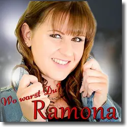 Cover: Ramona - Wo warst du?