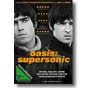 Oasis - Oasis: Supersonic