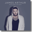 Cover:  James Arthur - Back From The Edge