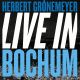 Cover: Herbert Grnemeyer - Live in Bochum