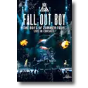 Cover:  Fall Out Boy - Boys Of Zummer Live in Chicago