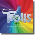 Trolls (Original Motion Picture Soundtrack) - Original Soundtrack