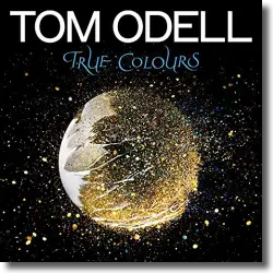 Cover: Tom Odell - True Colours