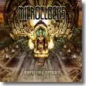Cover:  microClocks - Soon Before Sundown