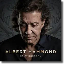 Cover: Albert Hammond - In Symphony