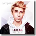 Cover: Lukas Rieger - Compass