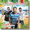 Cover:  Yan & Electro Train feat. Seaside Clubbers - Von Haus aus geil (Rico Bernasconi Edit)