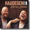 Cover: Haudegen - Haudegen rocken Altberliner Melodien