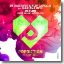 Cover:  DJ Observer & Flip Capella feat. Mariana Bell - Reason (Color Baaash Anthem 2016)