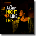 Cover:  Caro Emerald - A Night Like This