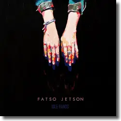 Cover: Fatso Jetson - Idle Hands