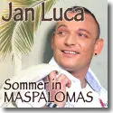 Cover: Jan Luca - Sommer In Maspalomas