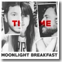 Cover: Moonlight Breakfast - Time