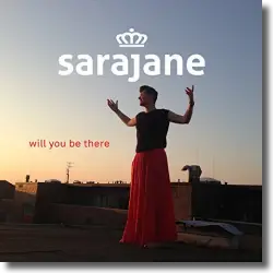 Cover: Sarajane - Will You Be There