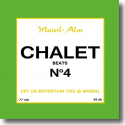 Cover:  Chalet Beats N4 - Various Artists