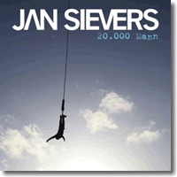 Cover: Jan Sievers - 20.000 Mann