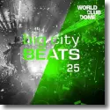 Cover:  Big City Beats Vol. 25 (World Club Dome 2016 Winter Edition) - Various Artists