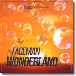 Cover: FaceMan - Wonderland